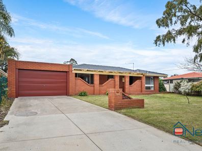 15 Terrigal Way, Armadale WA 6112