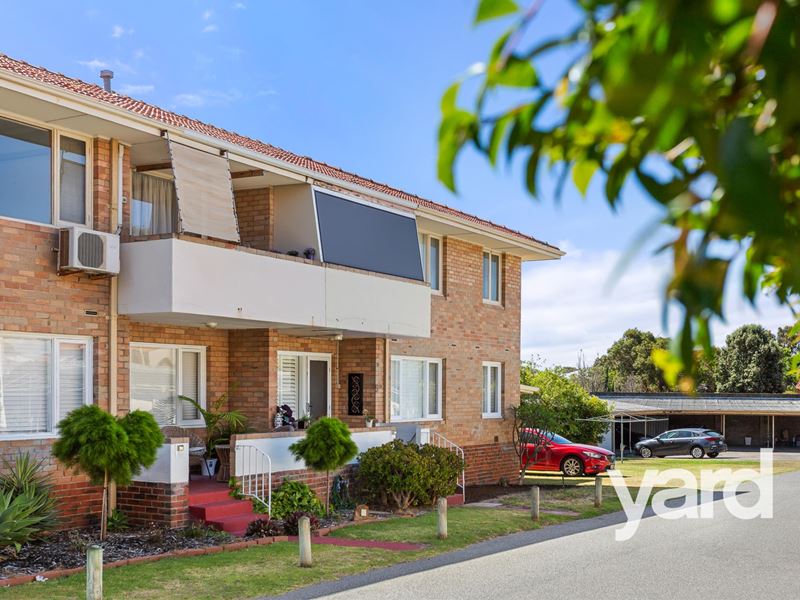 7/426 Canning Highway, Attadale WA 6156