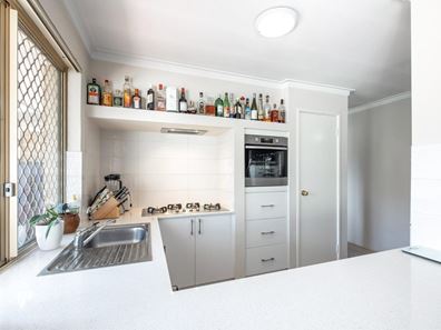 Lot 5, 5/65 Tyler Street, Joondanna WA 6060