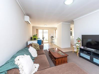 Lot 5, 5/65 Tyler Street, Joondanna WA 6060