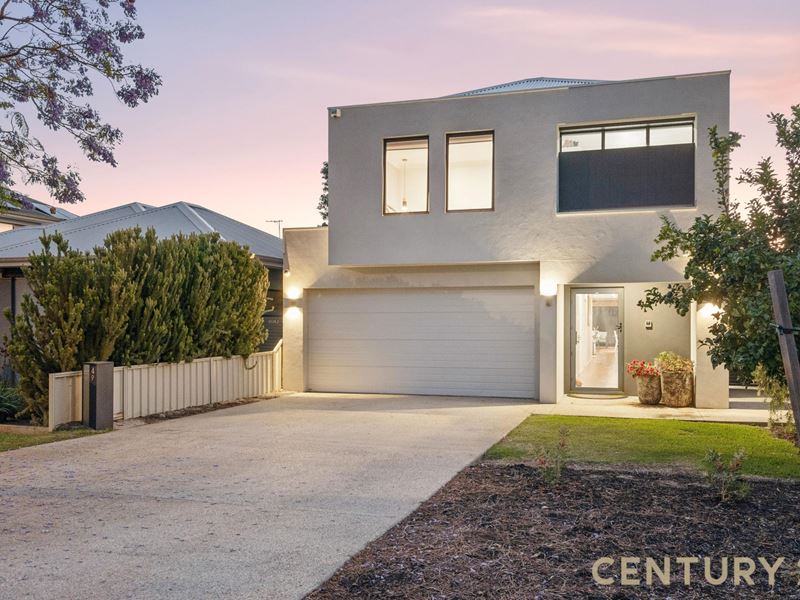 49 Jupiter Street, Carlisle WA 6101