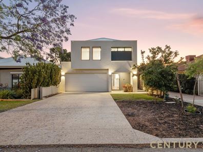 49 Jupiter Street, Carlisle WA 6101