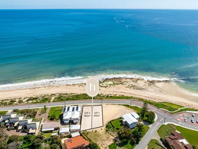 Lot 1/42 Halls Head Parade, Halls Head WA 6210