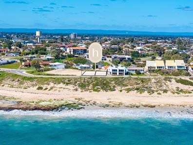 Lot 1/42 Halls Head Parade, Halls Head WA 6210