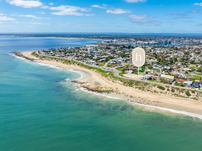 Lot 1/42 Halls Head Parade, Halls Head WA 6210