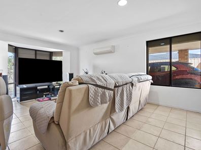 16 Evergreen Ramble, Ballajura WA 6066