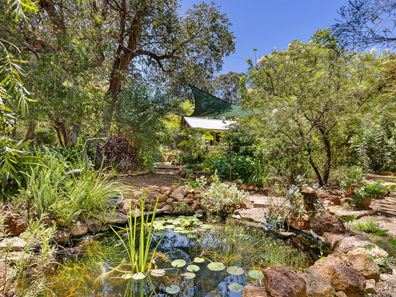 16 Rhodes Place, Jarrahdale WA 6124