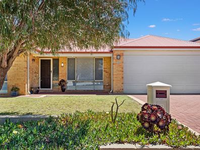 8 Cunderdin Loop, Dawesville WA 6211