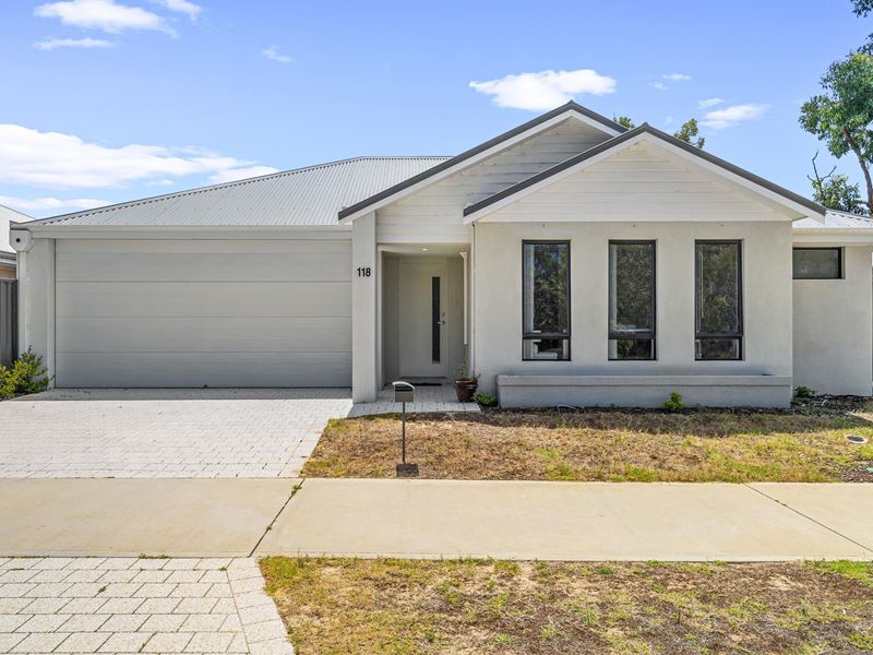 118 Lakewood Parkway, Coodanup