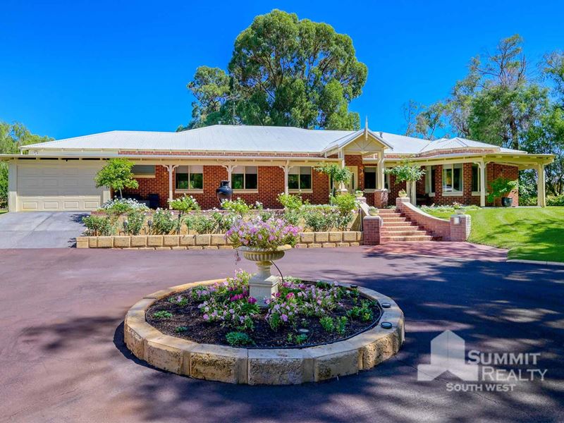 11 Grosmont Glade, Leschenault