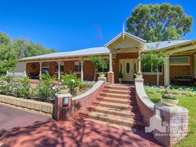 11 Grosmont Glade, Leschenault WA 6233