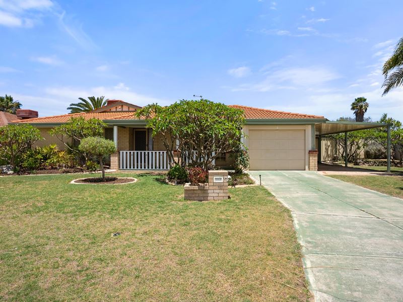 2 Cadiz Place, Warnbro