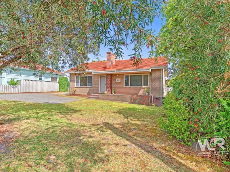 Unit 1/37 William Street, Yakamia WA 6330