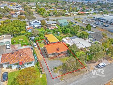 Unit 1/37 William Street, Yakamia WA 6330