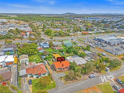 Unit 1/37 William Street, Yakamia WA 6330