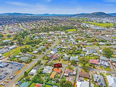 Unit 1/37 William Street, Yakamia WA 6330