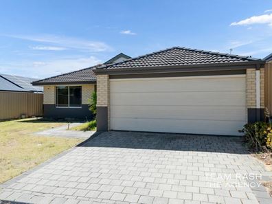 9 Euston Link, Bertram WA 6167