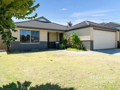 9 Euston Link, Bertram WA 6167