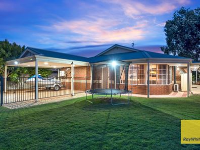 26 Gaby Way, Marangaroo WA 6064