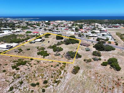 184 & 192 Point Leander Drive, Port Denison WA 6525