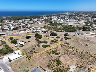 184 & 192 Point Leander Drive, Port Denison WA 6525
