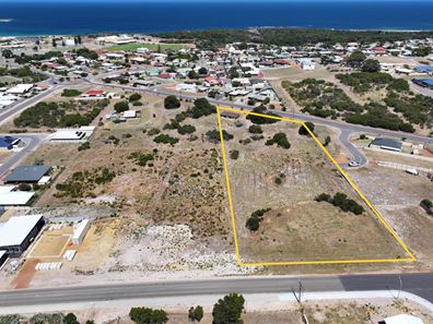 184 & 192 Point Leander Drive, Port Denison WA 6525