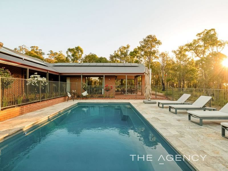 1645 Wedgetail Circle, Parkerville WA 6081