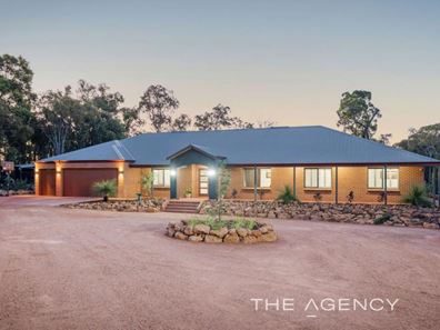 1645 Wedgetail Circle, Parkerville WA 6081