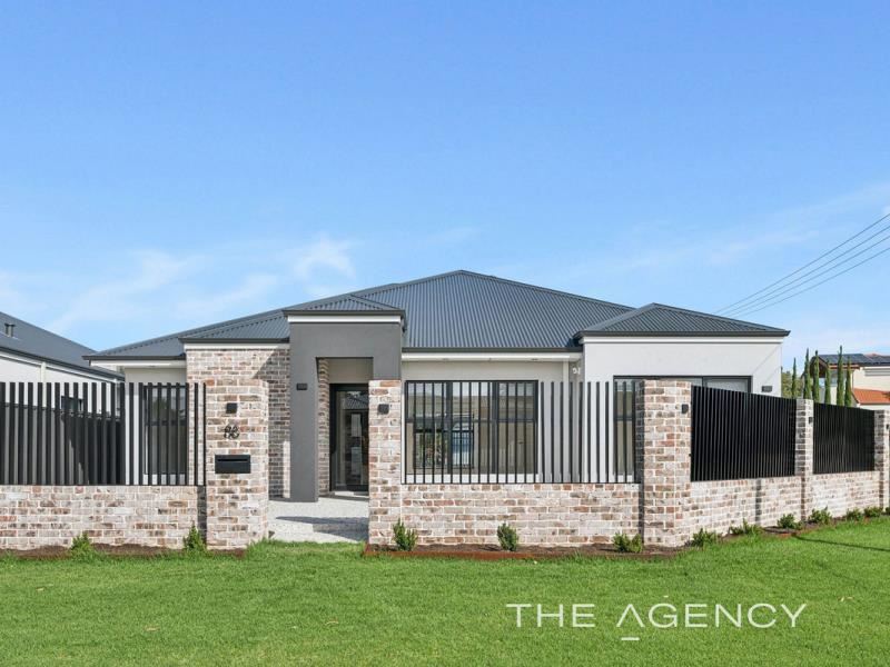 88 Giles Avenue, Padbury