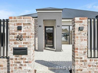 88 Giles Avenue, Padbury WA 6025