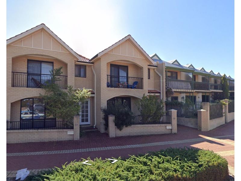 19 Grand Boulevard, Joondalup