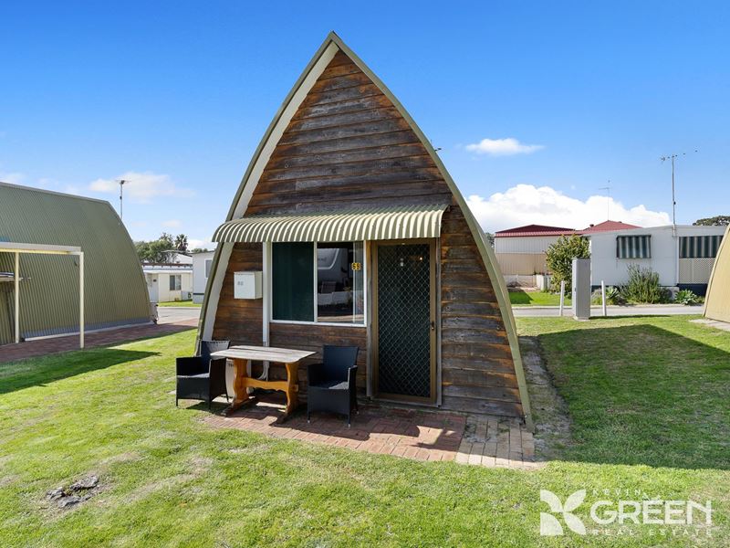 69/1149 Old Coast  Road, Dawesville WA 6211
