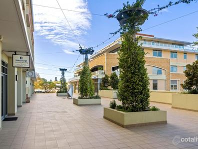 27/1 Silas Street, East Fremantle WA 6158