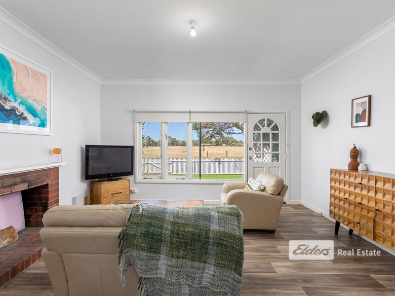 3 Anthony Street, Harvey