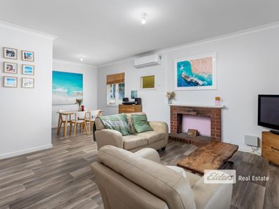 3 Anthony Street, Harvey WA 6220