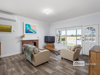 3 Anthony Street, Harvey WA 6220