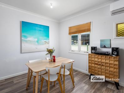 3 Anthony Street, Harvey WA 6220