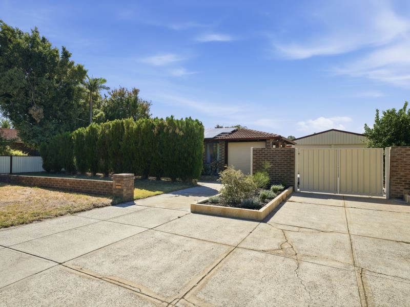 221 Dawson Avenue, Forrestfield