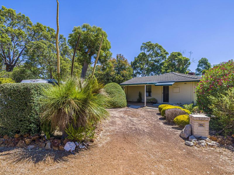 57 Connor Road, Lesmurdie