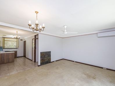57 Connor Road, Lesmurdie WA 6076
