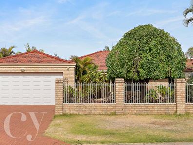 6 Cardamom Loop, Coogee WA 6166