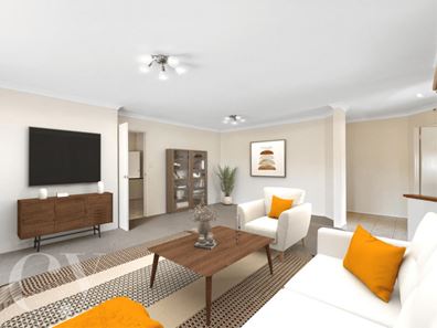 6 Cardamom Loop, Coogee WA 6166