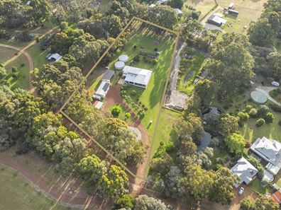 10 Agonis Close, Margaret River WA 6285