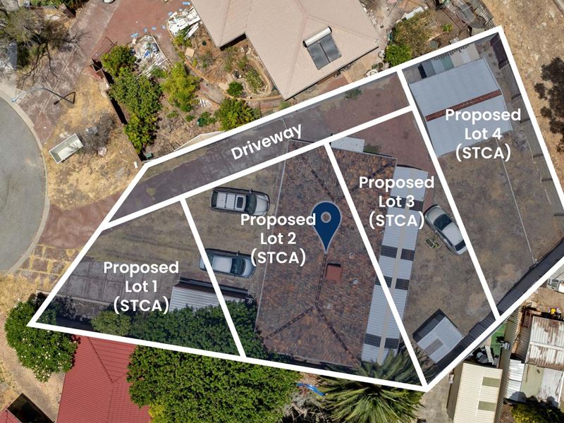 11 Dorset Place, Thornlie