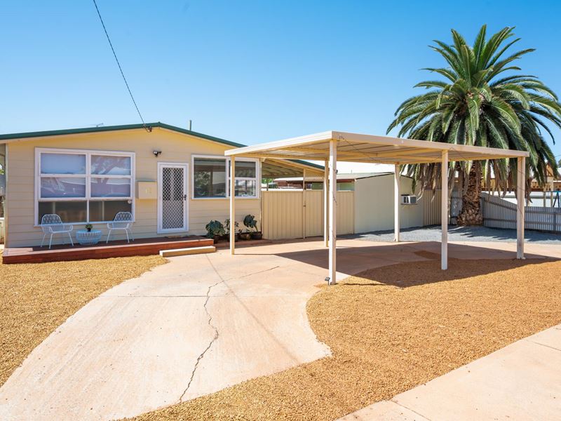 15 Lewis Street, Lamington WA 6430