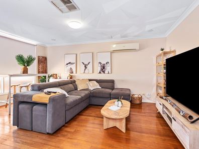 15 Lewis Street, Lamington WA 6430