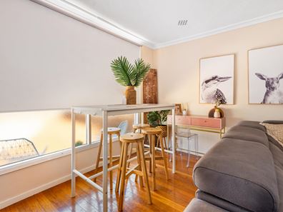 15 Lewis Street, Lamington WA 6430