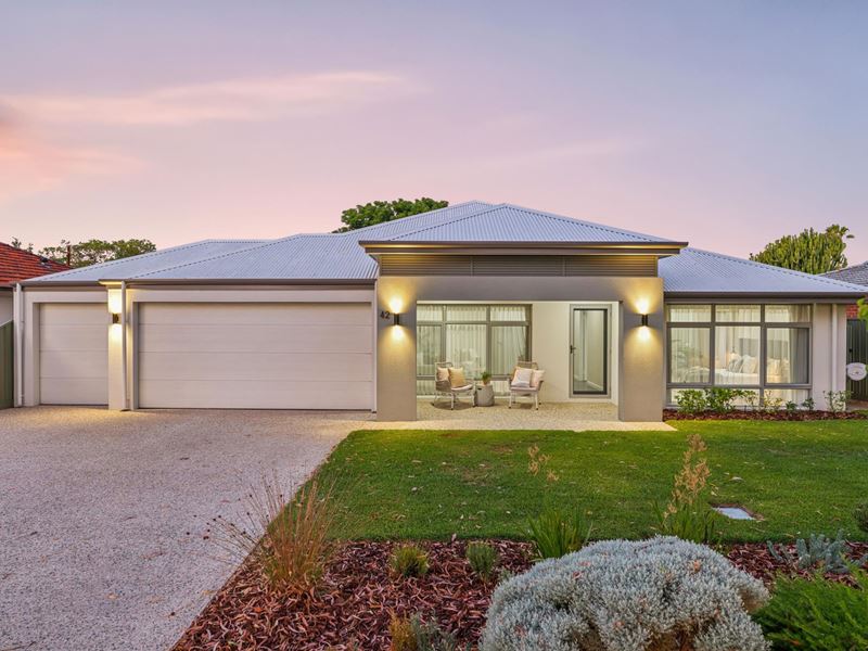 42 Pearson Street, Ashfield WA 6054