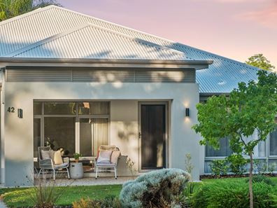 42 Pearson Street, Ashfield WA 6054