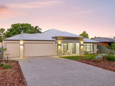 42 Pearson Street, Ashfield WA 6054